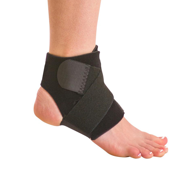 Ankle Wrap