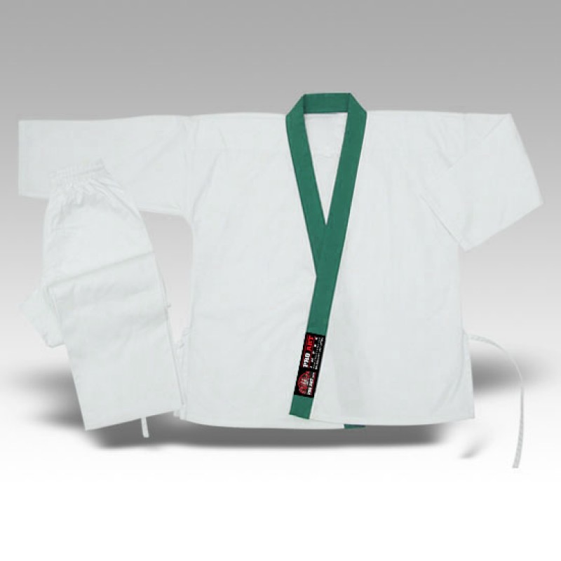 TANG SOO DO Uniform