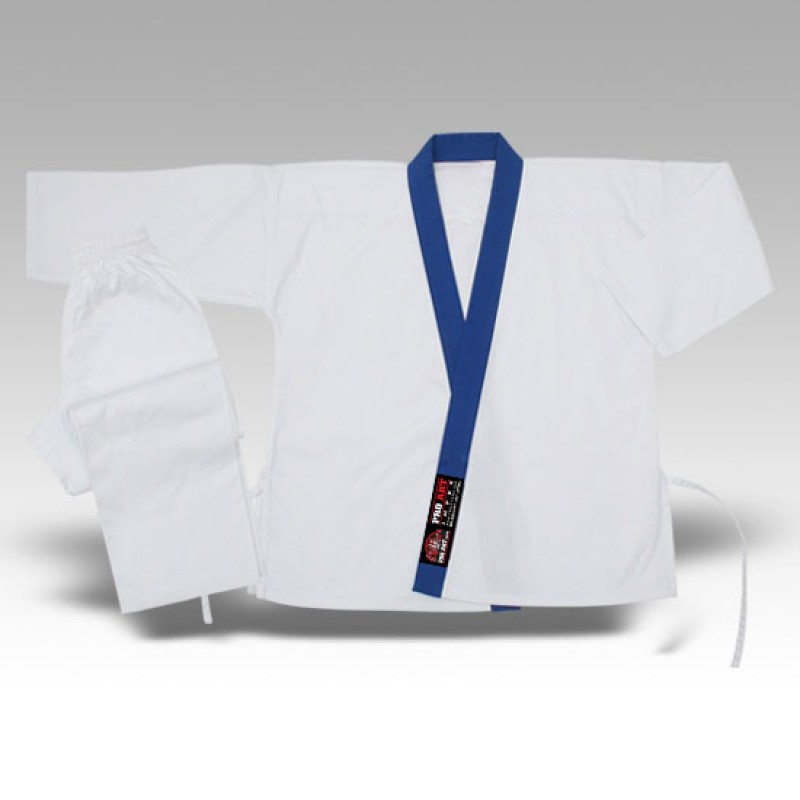 TANG SOO DO Uniform