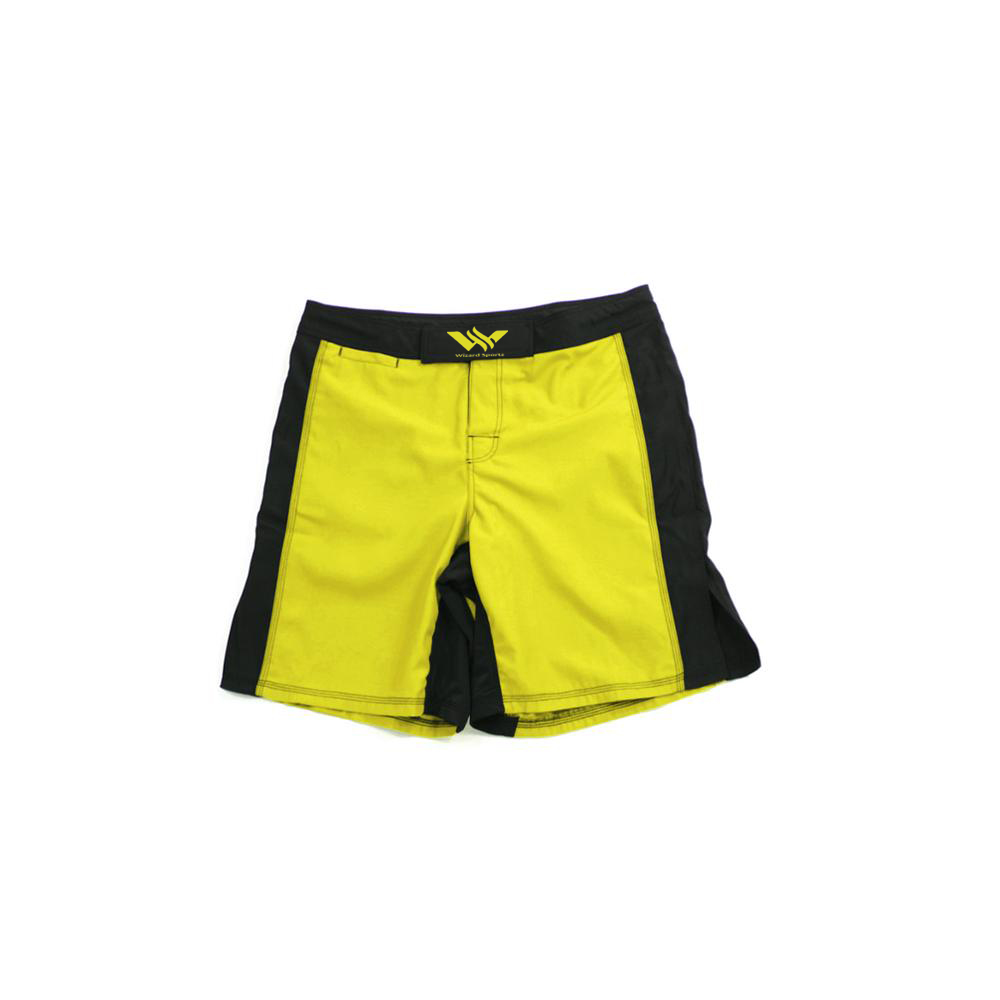 MMA shorts
