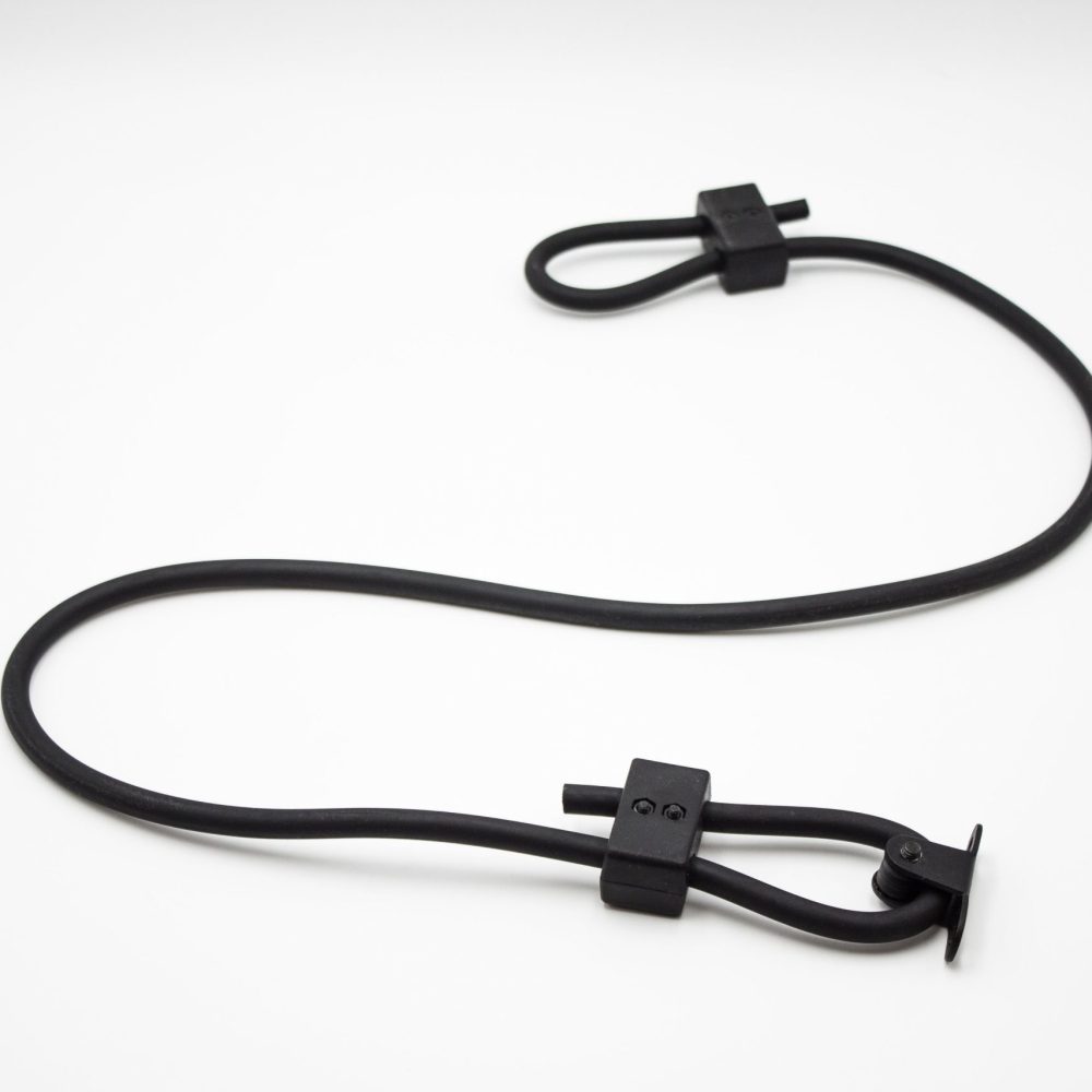 Floor to Ceiling Balls