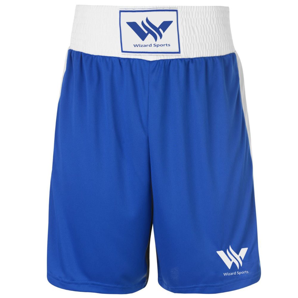 Boxing Shorts