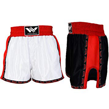 Muay Thai shorts