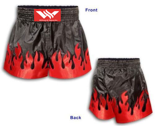 Muay Thai shorts