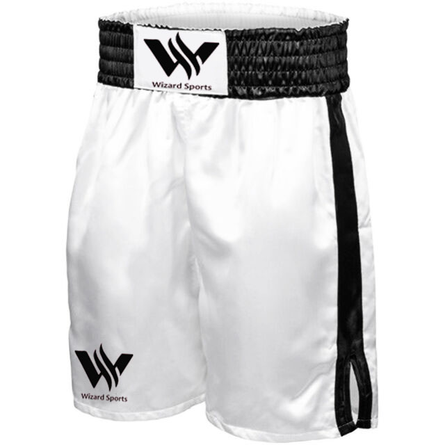 Boxing Shorts