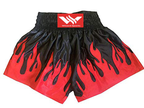 Muay Thai shorts