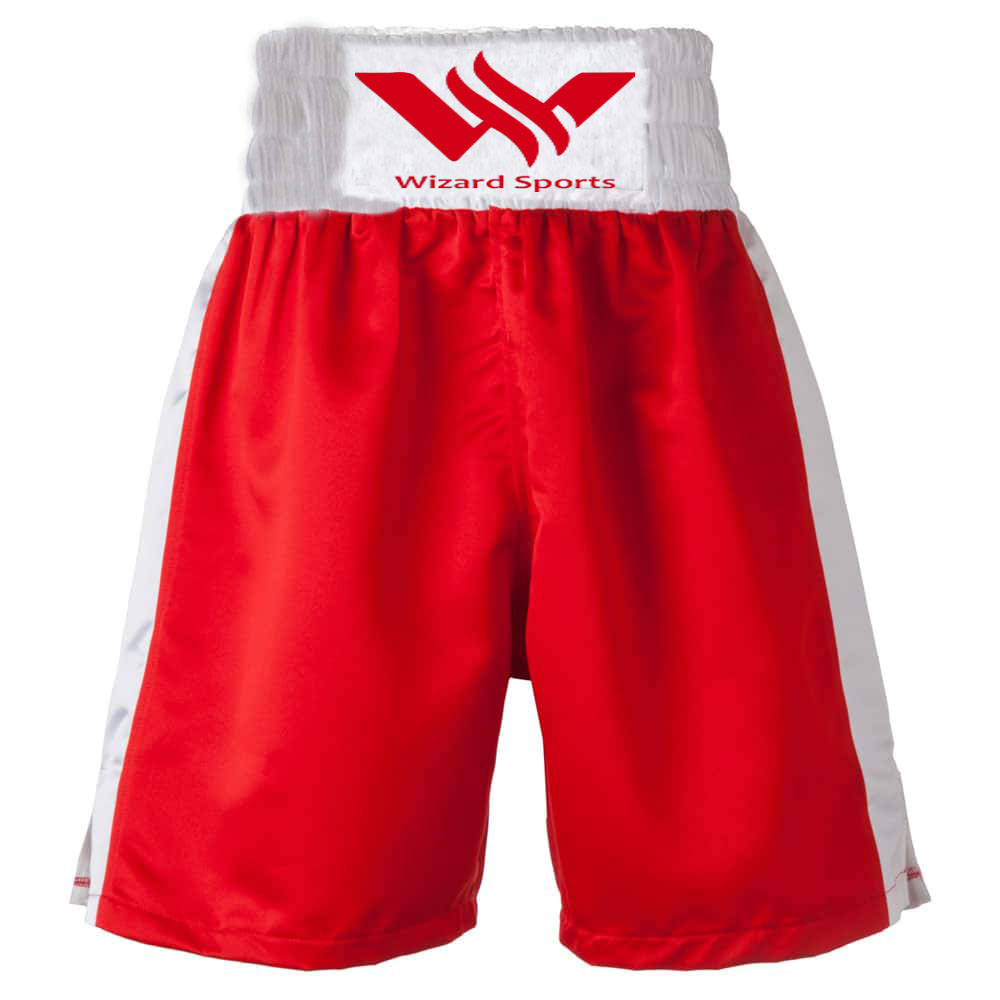 Boxing Shorts