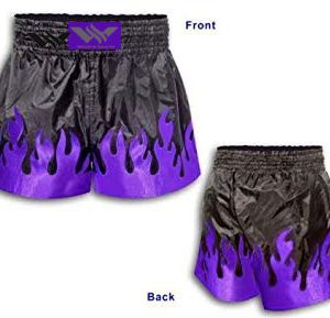 Muay Thai shorts