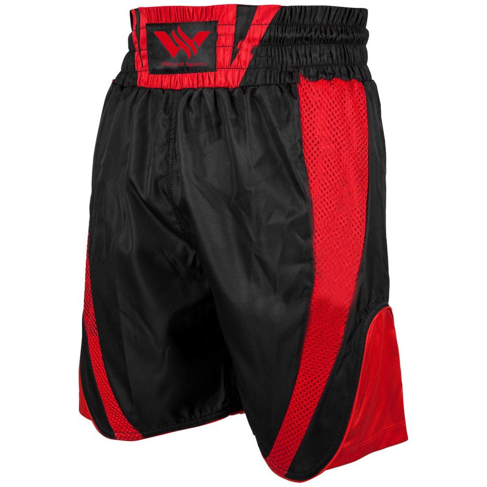 Boxing Shorts