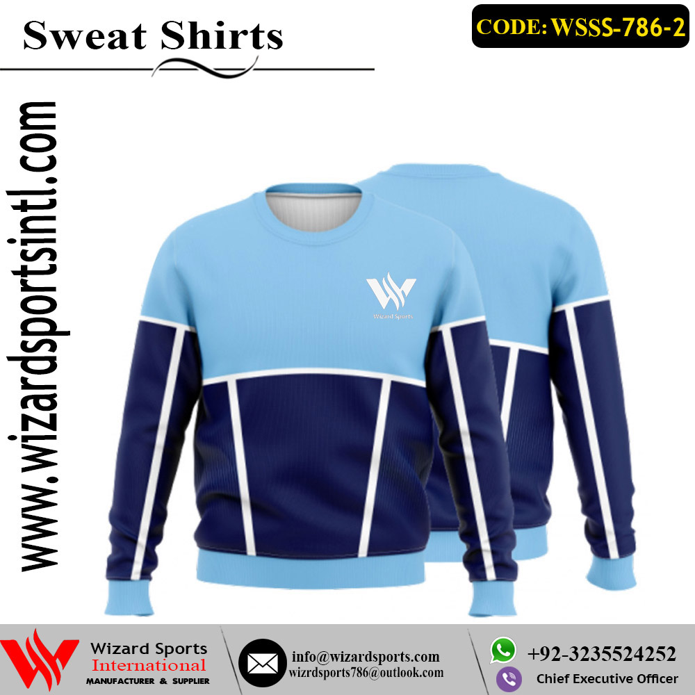 Sweat Shirts