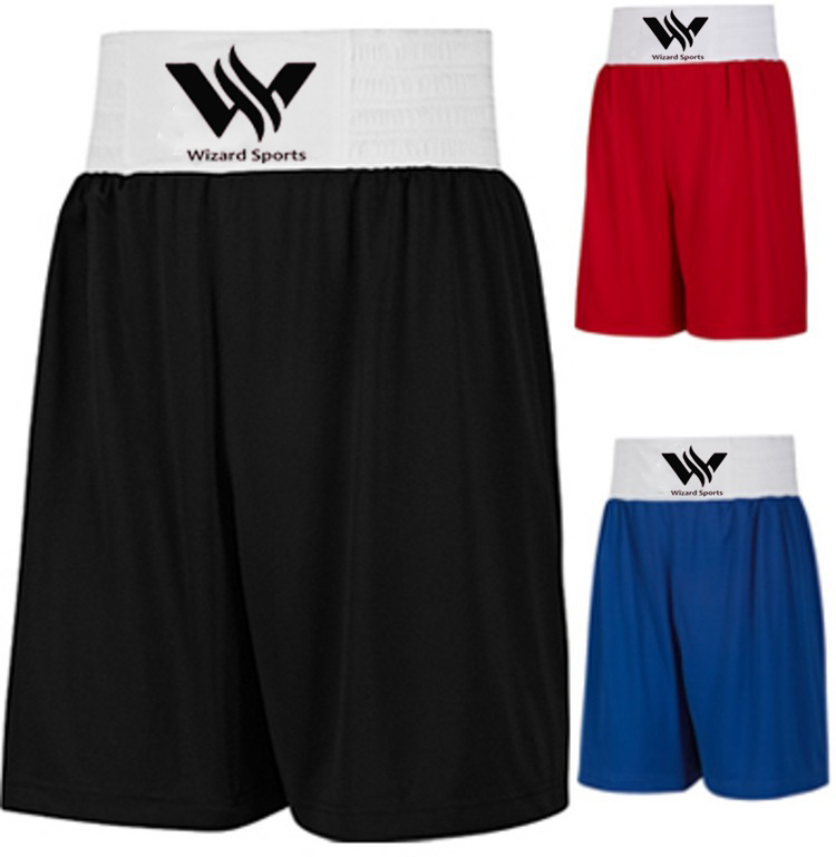 Boxing Shorts