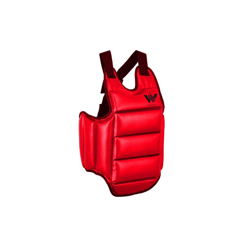 Chest Guard