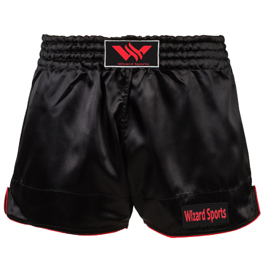 Muay Thai shorts
