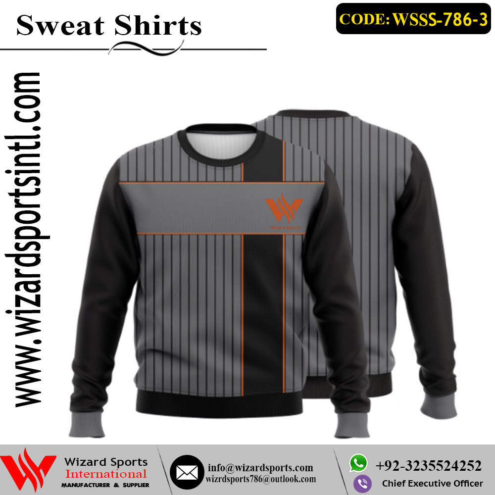 Sweat Shirts