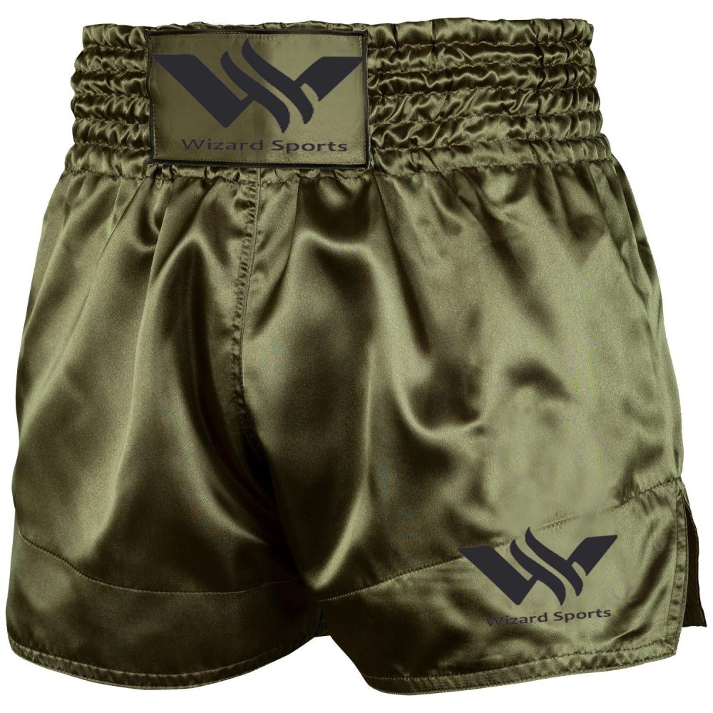 Muay Thai shorts