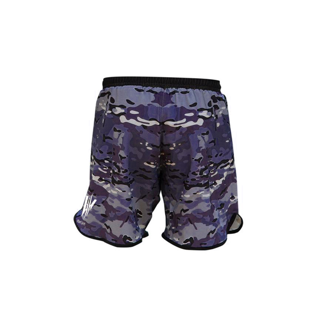 MMA shorts