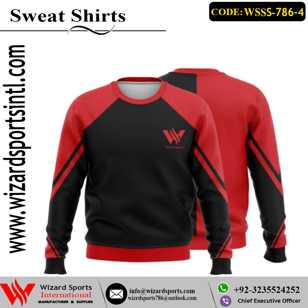 Sweat Shirts