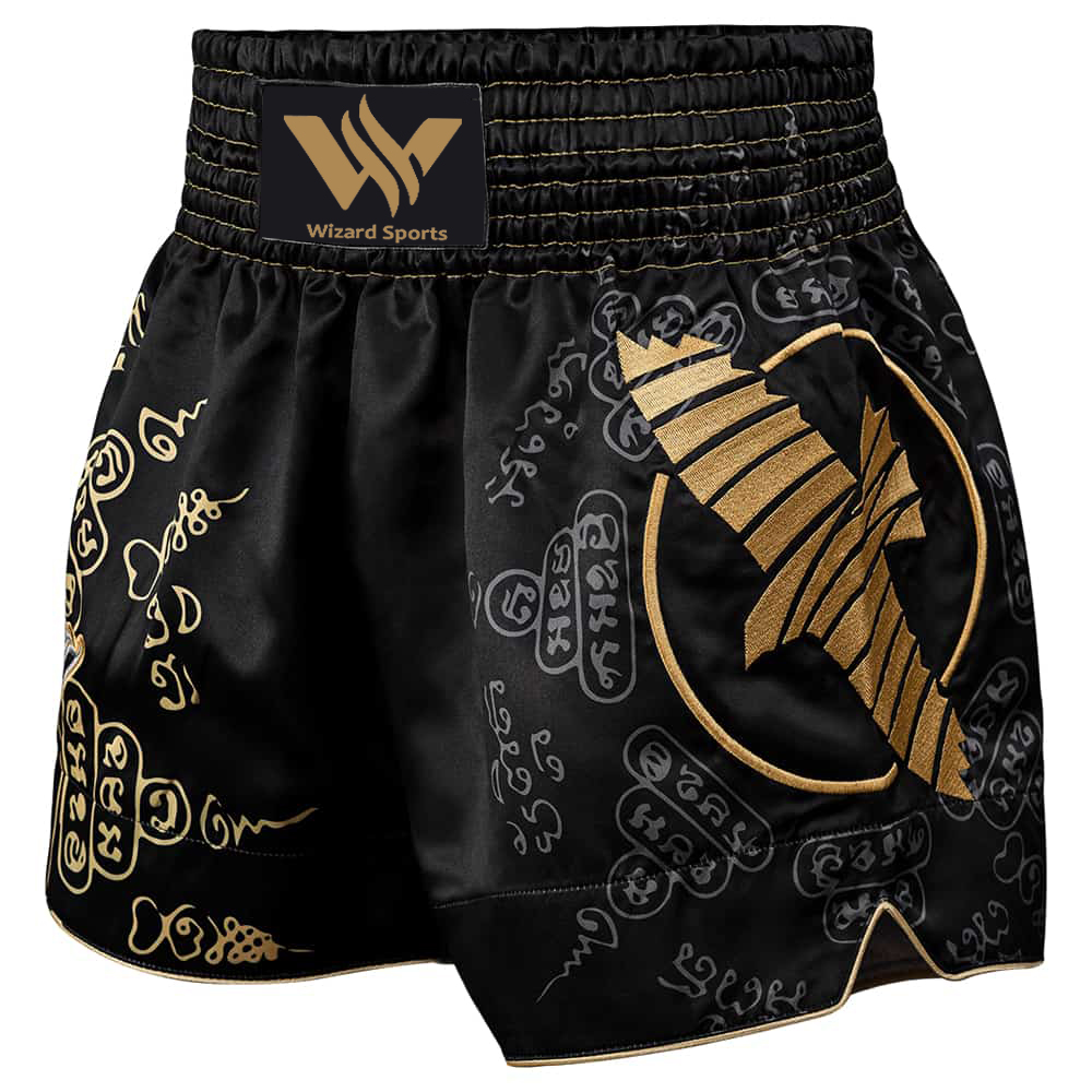 Muay Thai shorts