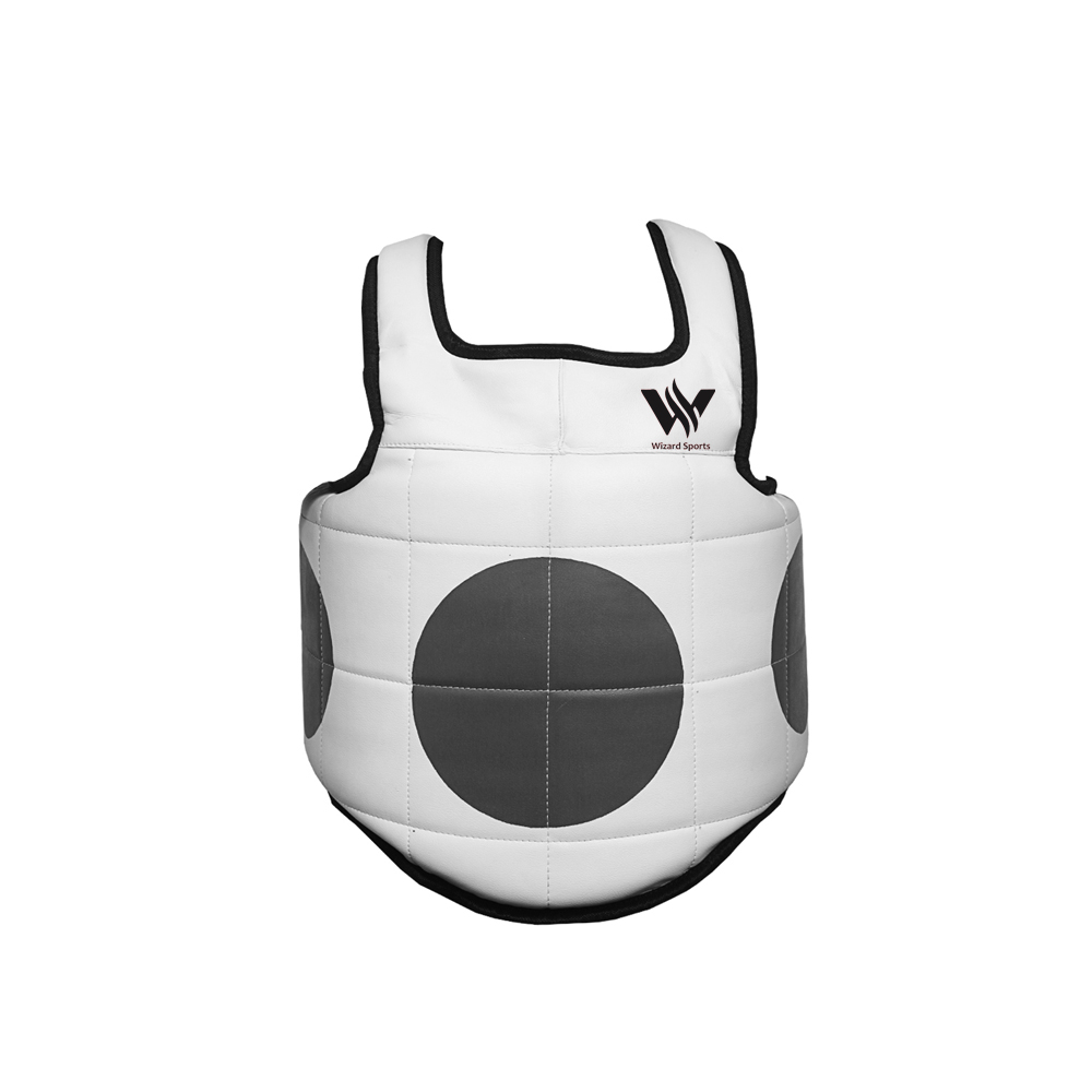 Chest Guard