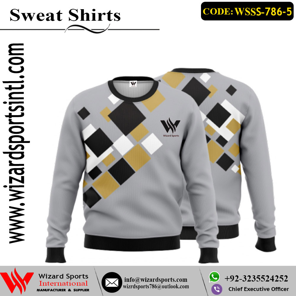 Sweat Shirts