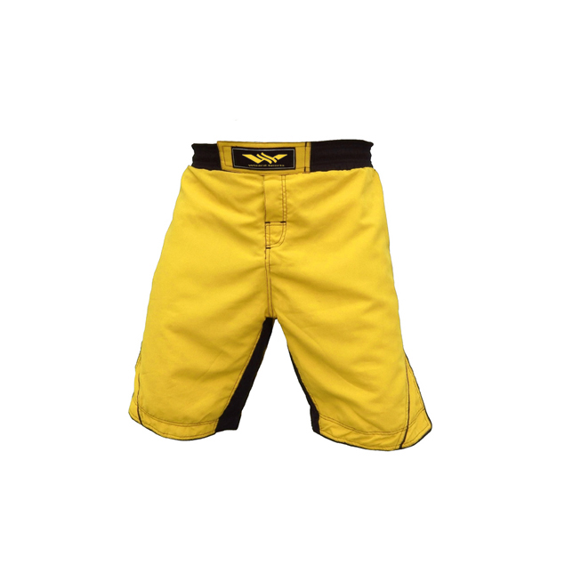 MMA shorts