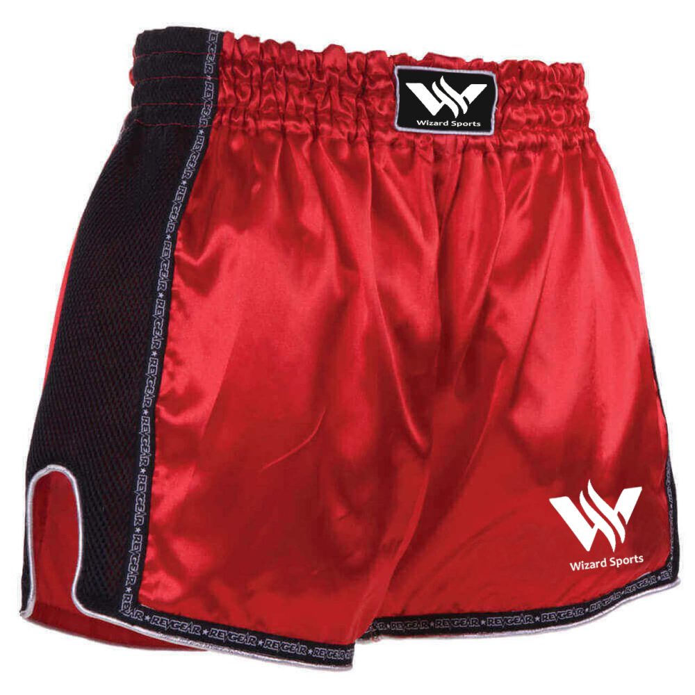 Muay Thai shorts
