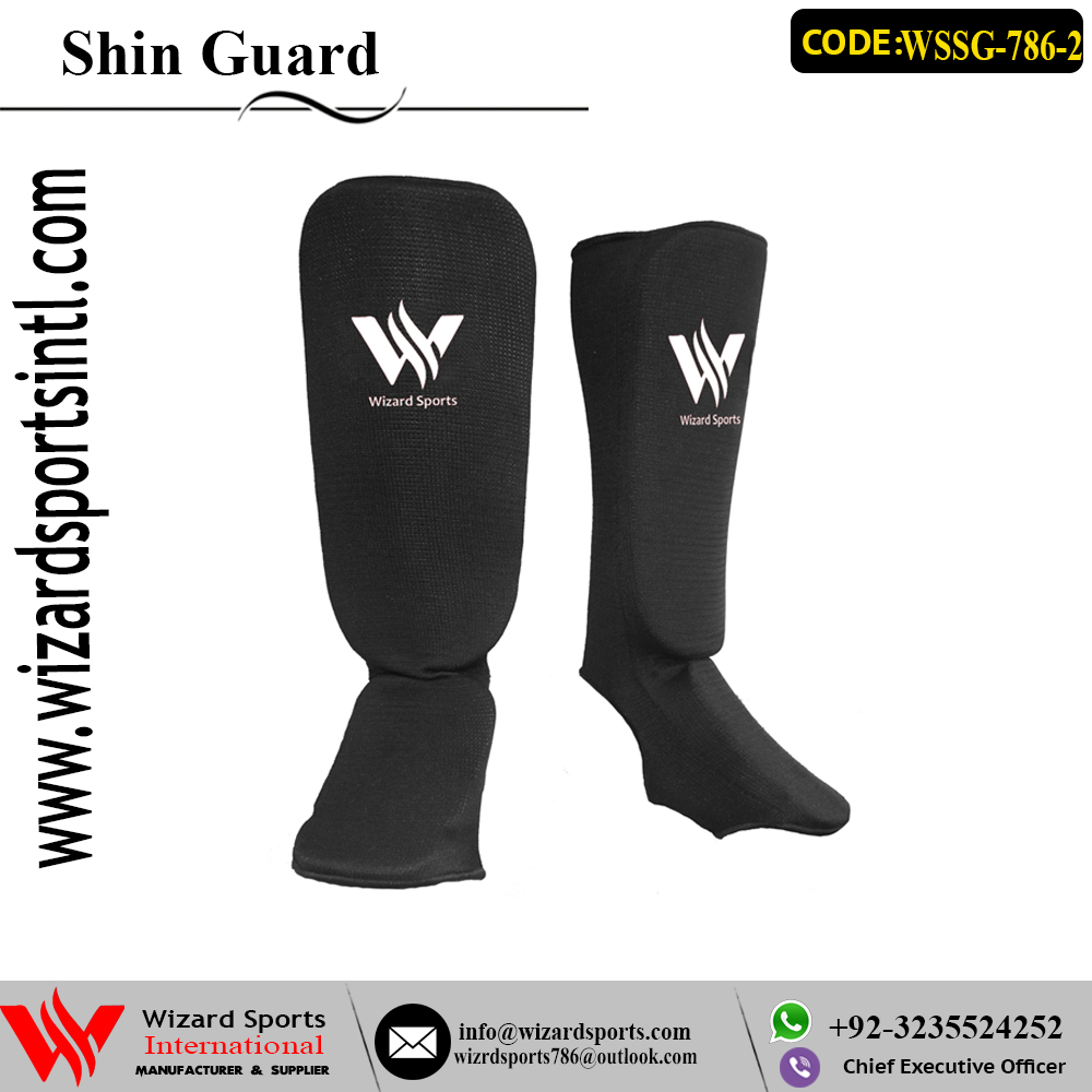 Shin Guards