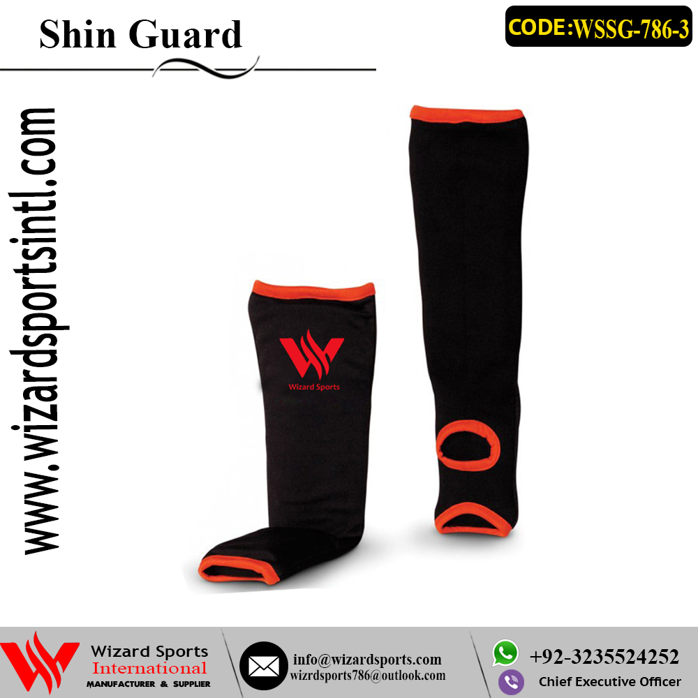 Shin Guards