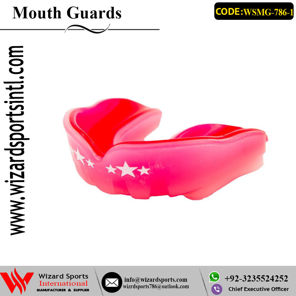 Mouth Guards