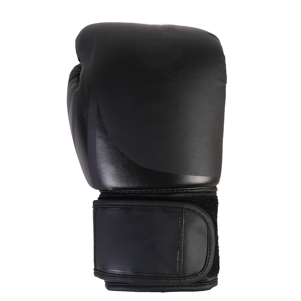 Kicking Design Custom Brand Custom Logo Boxing Gloves