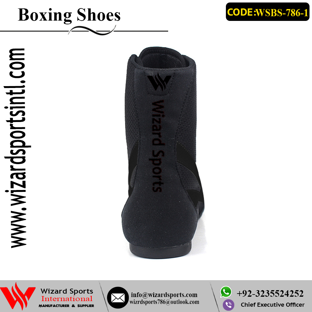 Boxing Shoes