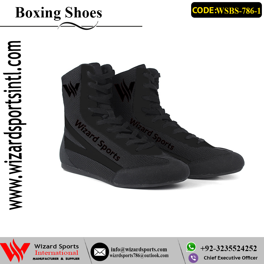 Boxing Shoes