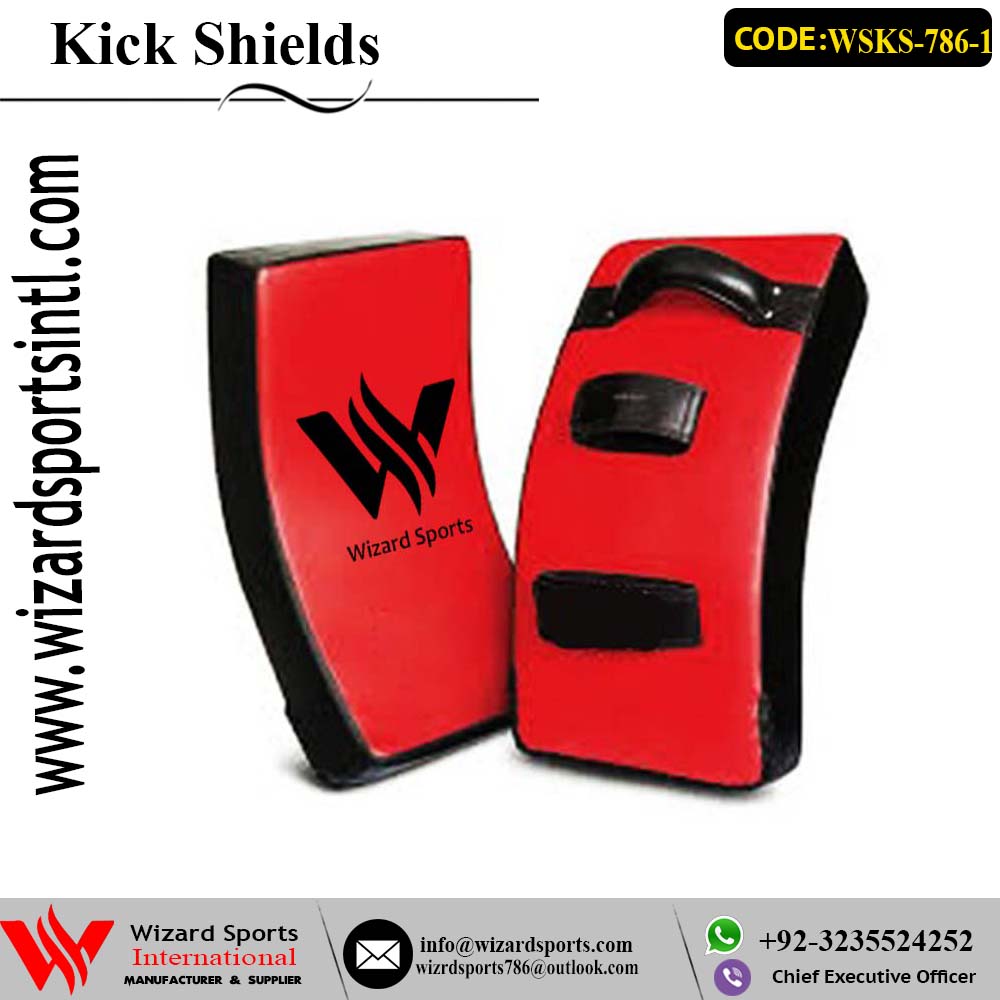 Kick Shields