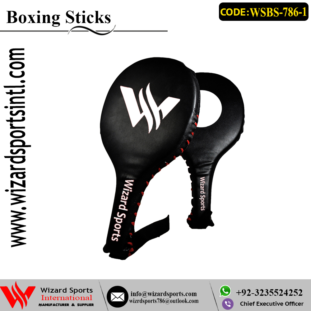 Boxing Stick