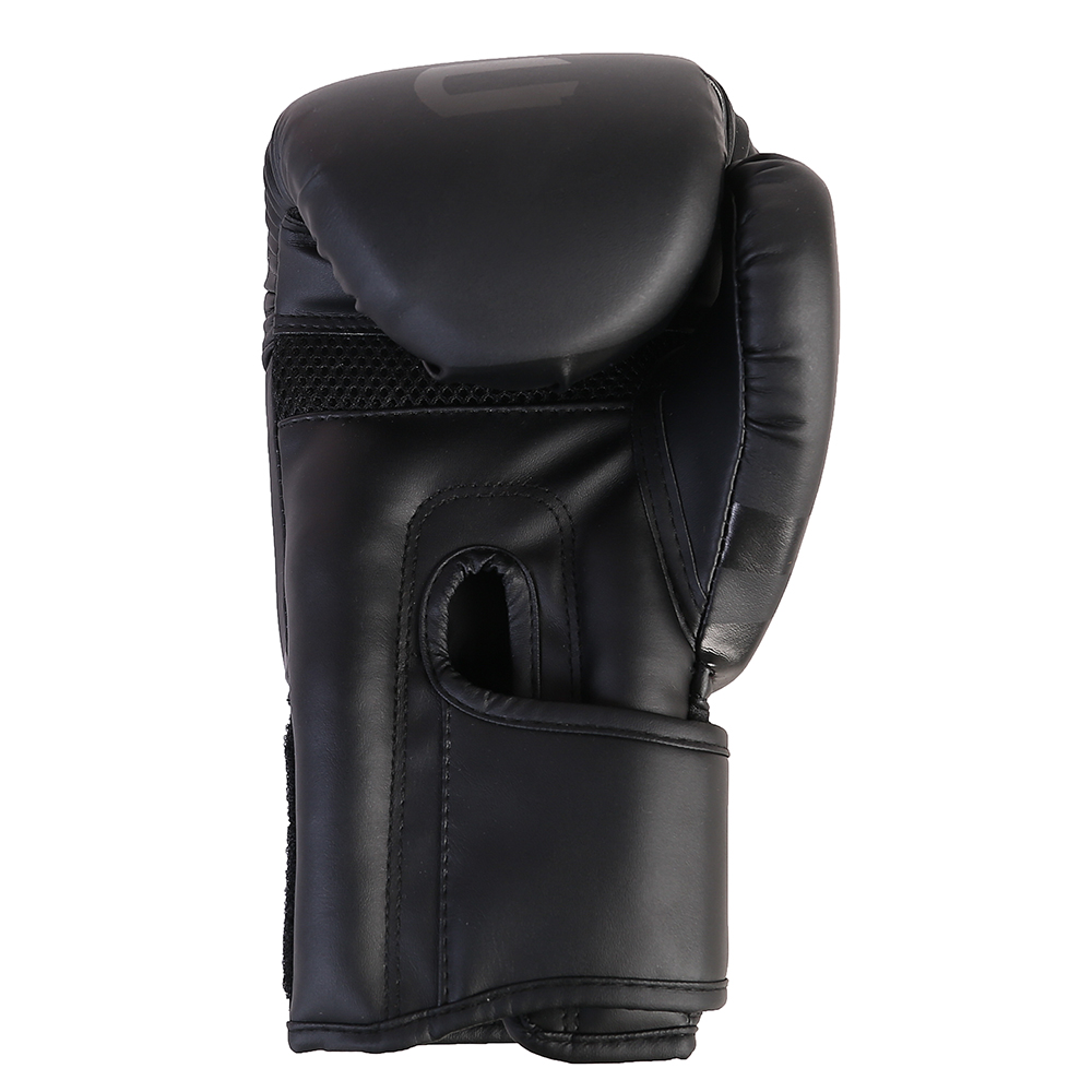 Kicking Design Custom Brand Custom Logo Boxing Gloves - Image 3