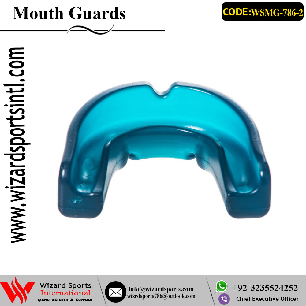 Mouth Guards