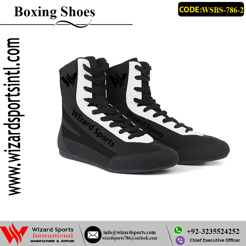 Boxing Shoes