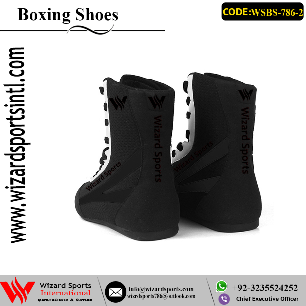 Boxing Shoes