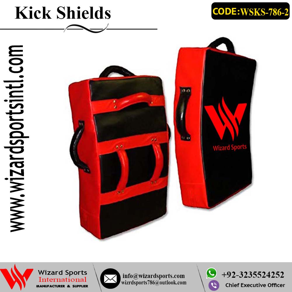 Kick Shields