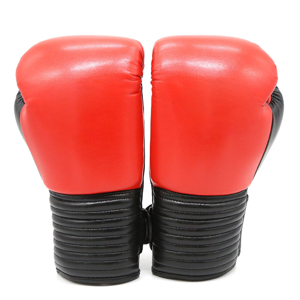 Custom Logo MMA Boxing Gloves High Quality Thai Boxing Glove
