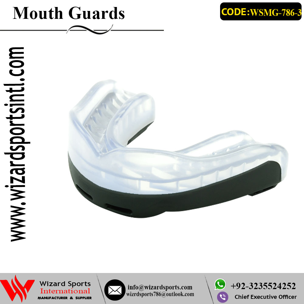 Mouth Guards