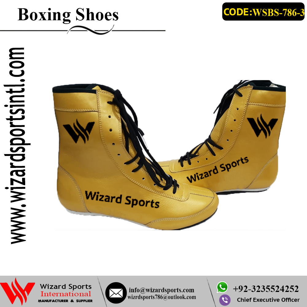 Boxing Shoes