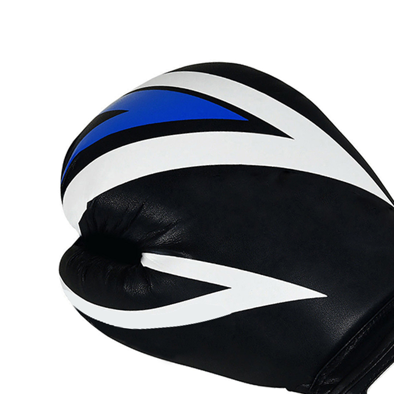 Professional Boxing Training Gloves Custom Design Real Leather Boxing Gloves Latest Boxing Gloves Grappling Sparring - Image 3