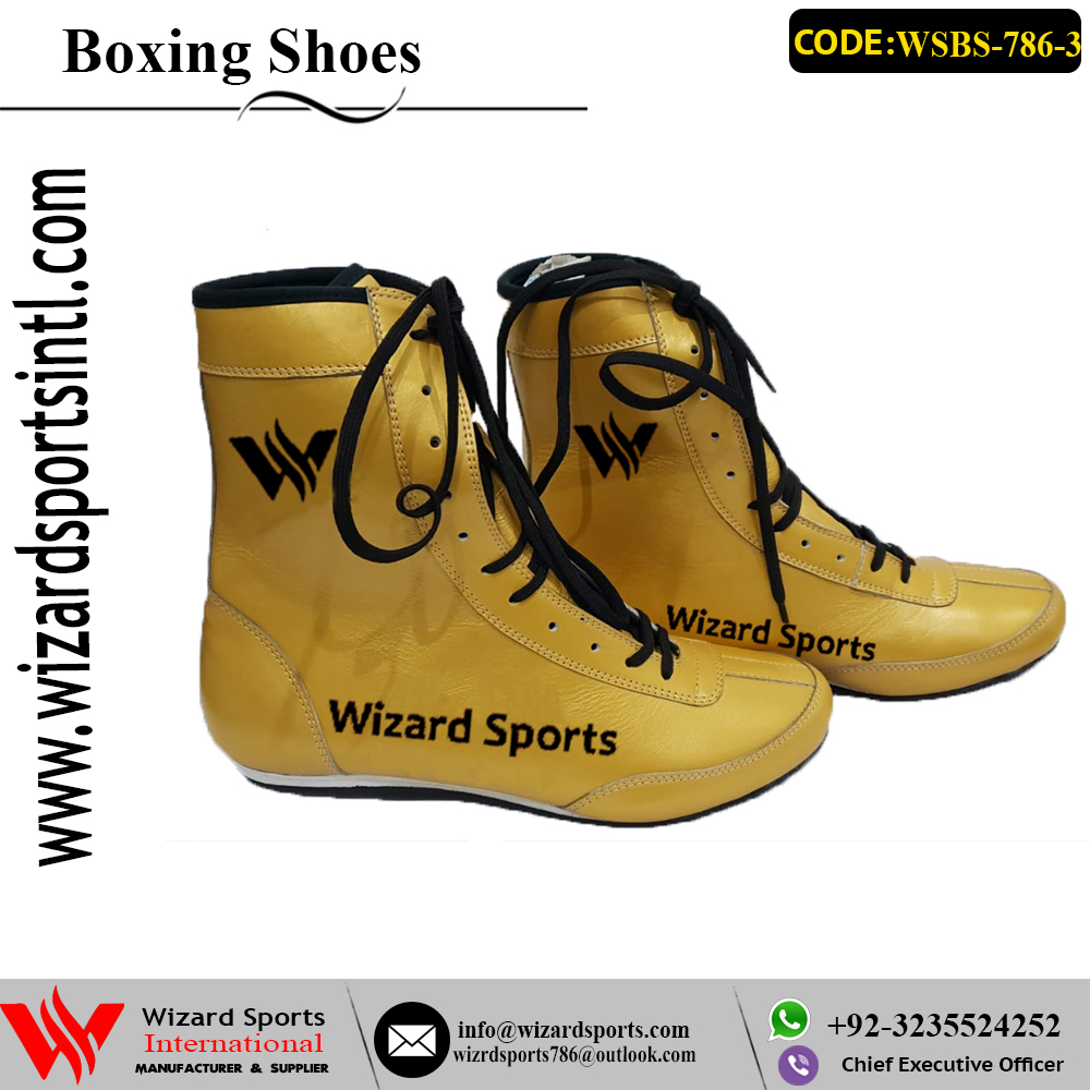 Boxing Shoes