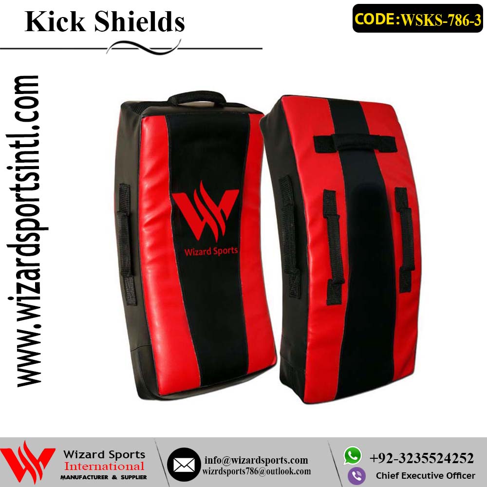 Kick Shields
