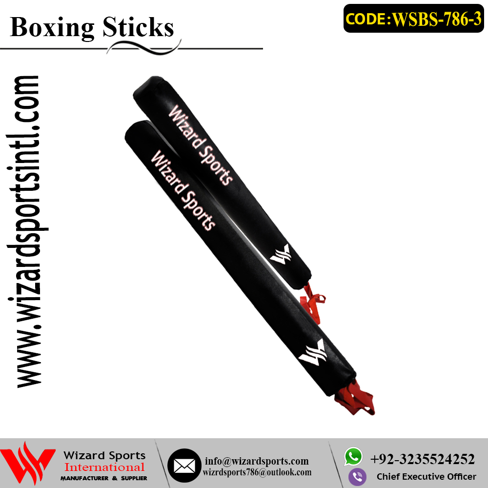 Boxing Stick