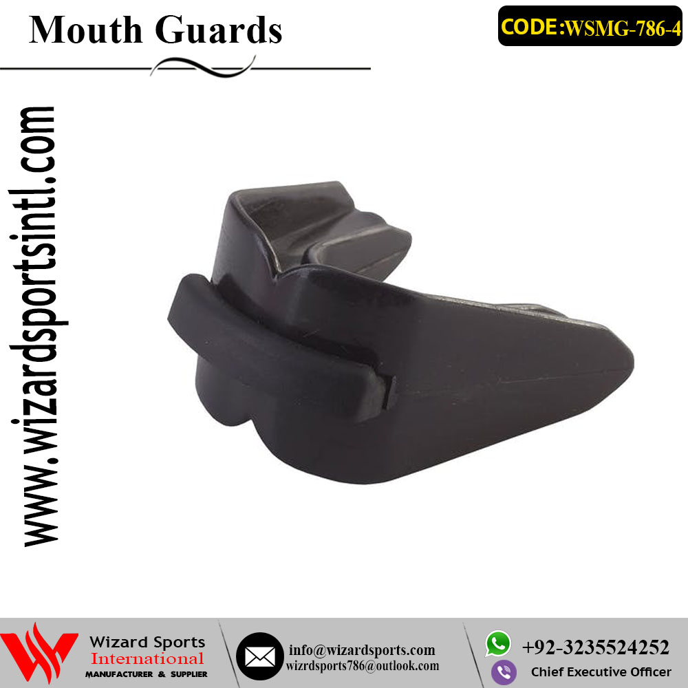 Mouth Guards