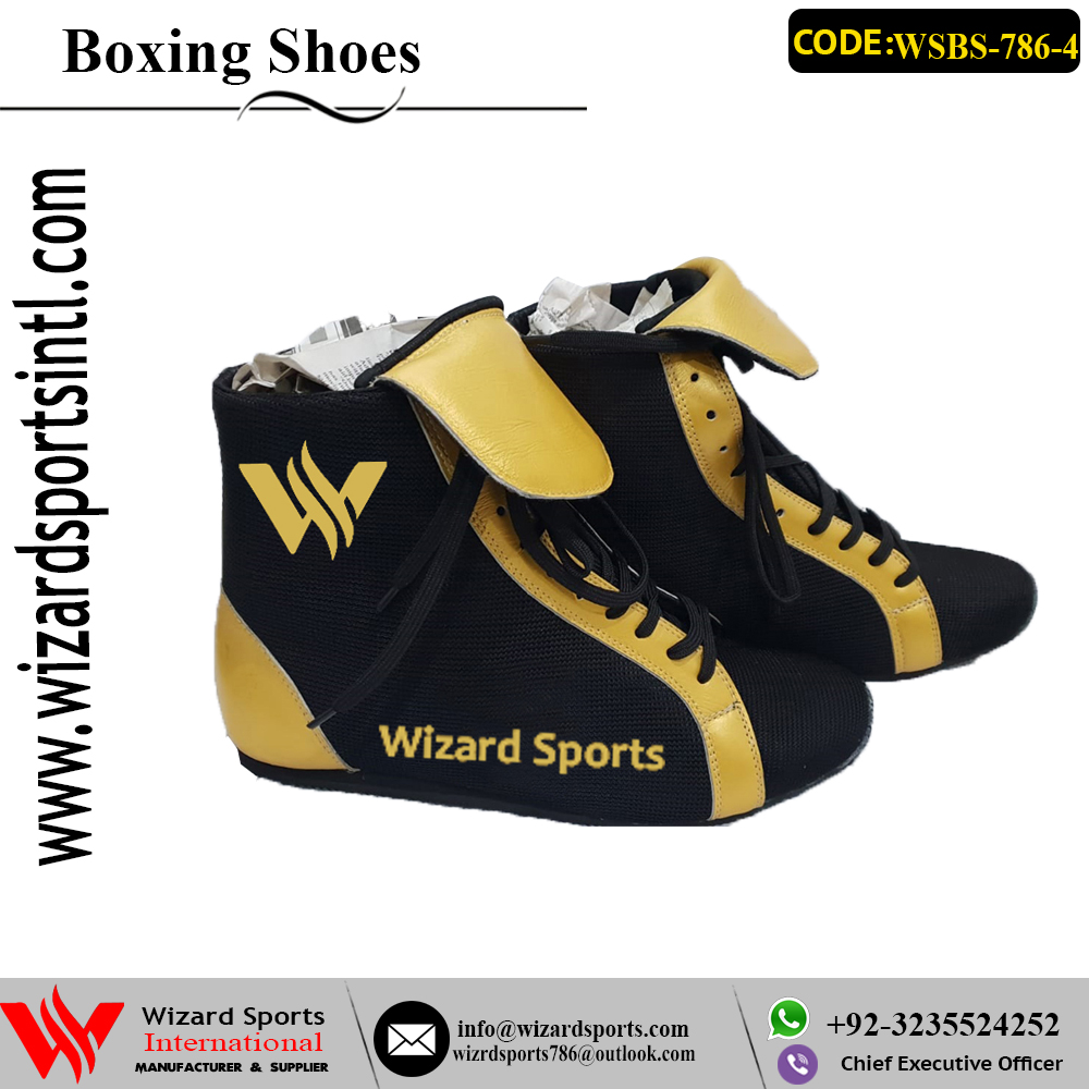 Boxing Shoes