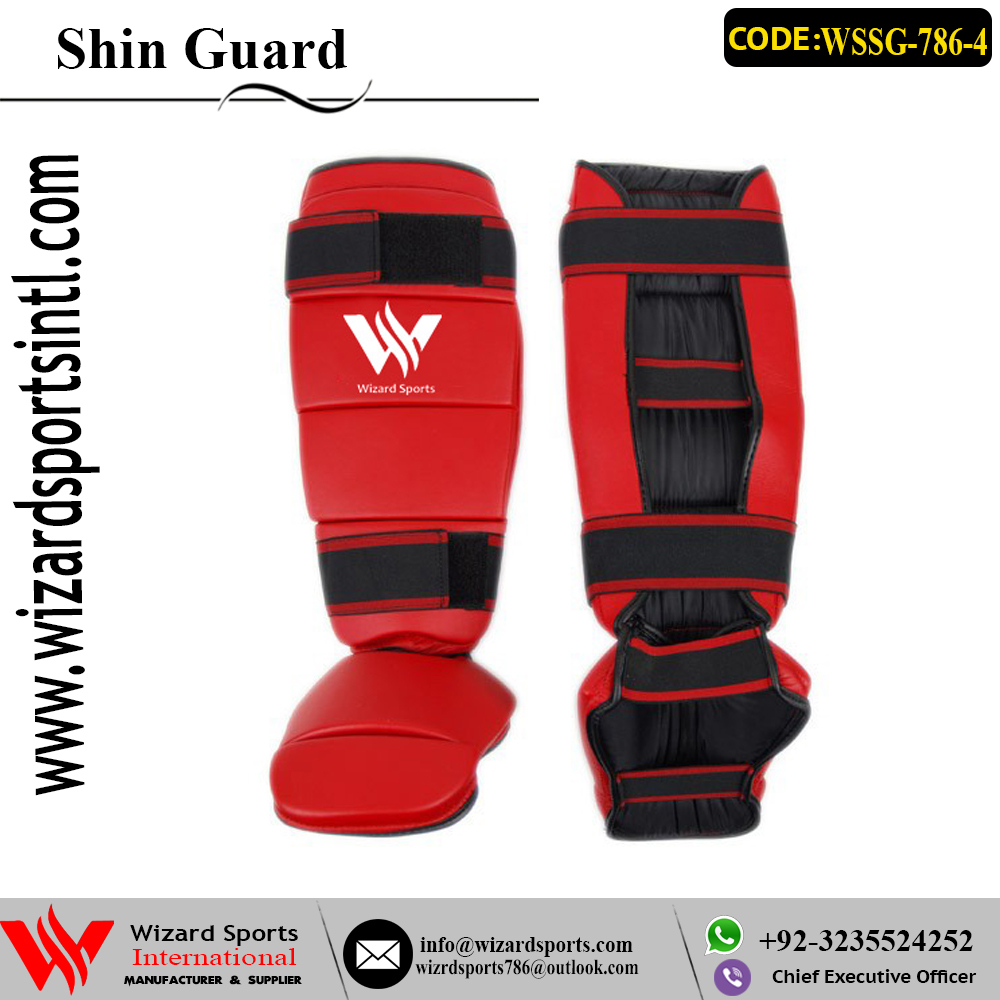 Shin Guards