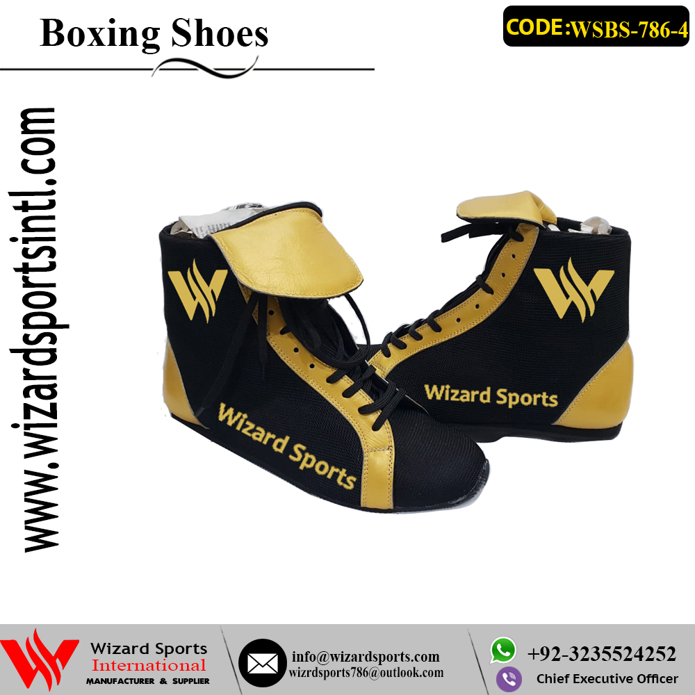 Boxing Shoes